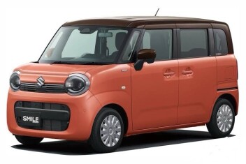 newスマイル！